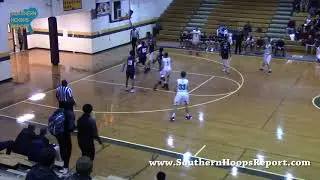 2020 Colin Granger (Lambert High School)