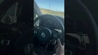 Boost cut or fuel cut? EQT tune stage 2 golf r