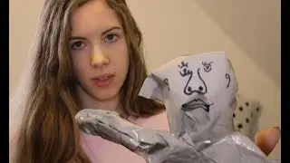 Psycho Best Friend  - ASMR Roleplay