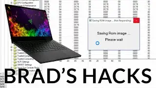 Razer Blade Stealth 2019: Невероятное снижение мощности (Обзор производительности) ОБНОВЛЕНИЕ В ОПИСАНИИ