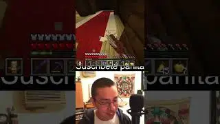 Les robo hasta las alfombras || MinecrafT2