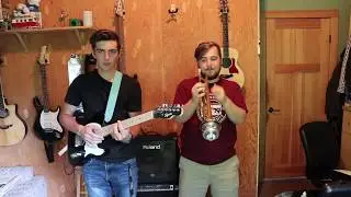 Savage Love (Epic trumpet style)