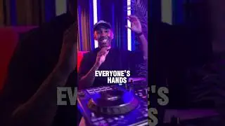 5 Tips for ALL DJS Warm Up Sets!