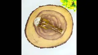 Oval Shape Dual-Dome Kansa Wand Manufacturer  #kansawand #ayurveda #ayurvedictreatment #relax
