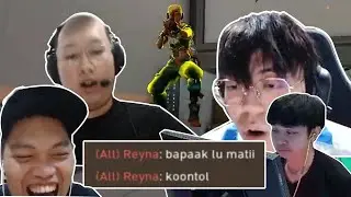 What Onetricking RAZE Looks Like