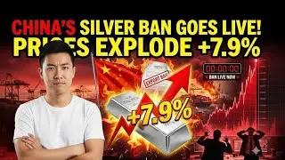 DEFAULT CONFIRMED: China Rejects US Emergency Deal | Global Shock