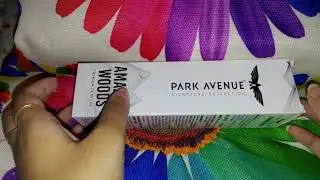 💟💟ASMR PERFUME|PARK AVENUE💟💟|#trend #viral #aesthetic #shortfeeds #vlog