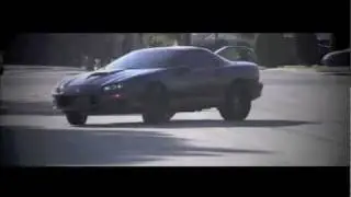 TAKIN ALL FADES MOVIE TRAILER