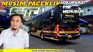 TAK SESUAI EXPETASI PNP ANGKATAN PAGI SEDANG TIDAK BAIK-BAIK SAJA🥲