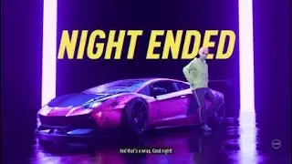 NFS HEAT | High Heat Race heat Lvl 3 with LB Walks Aventador S