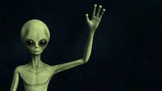 ALIEN PLAYDATE