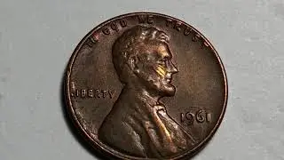 1958 Penny , 1961 Penny , 1963 Penny. Worth It $20,000
