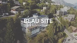 Beau Site Dorm