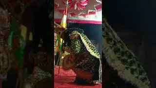 Ramapirni viday ||Rama mandal Live || Chhella pranam