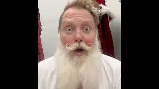 Secrets of a Mall Santa 6 