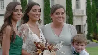 Thomas & Hayley - Wedding Film - Springdale Estates - 30a Wedding Videography