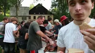 The Czech EC2009