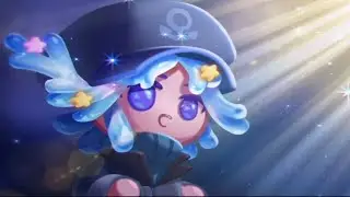 Star Coral Cookie - Story Animation