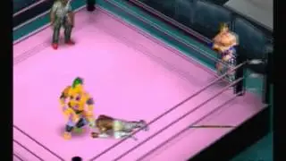 No Refunds 2 Match 4 pt 2