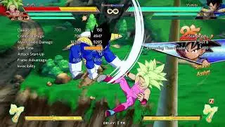 Easy basegeta loops. More consistent.