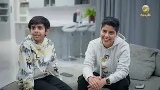 مسلسل شباب البومب - حلقة قسمة ونصيب