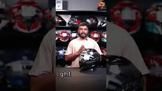 HJC F71 Carbon Helmet