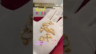 Best gold shop in Kuwait 22karat gold