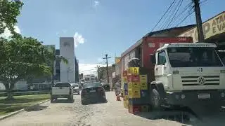 TAMANDARÉ | PERNAMBUCO, Conheça a cidade de Tamandaré