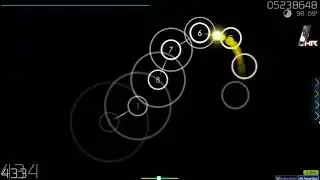 Will Stetson - Honesty (Swing Arrangement) HR 99.04% HR FC 590pp if ranked