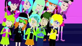 Sapphire's Recovery + The Ultra Cyberwave Sympathy