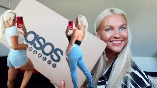 €600 ASOS SHOPLOG!!😲💘🛍️