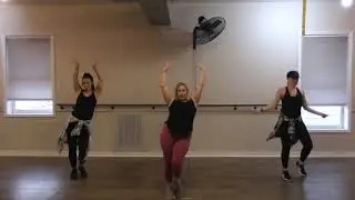 WOMAN LIKE ME by Little Mix | Klub Fit with Kailey | DANCE FITNESS WORKOUT