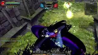 Barbarian PVP Dragon Nest SEA - Captain Series #3 May 2021