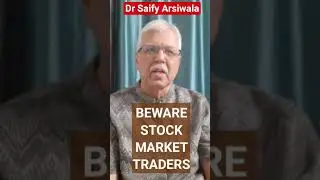 Why Stock Market Traders at risk of heart disease?