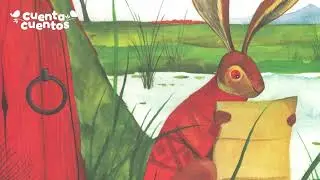 Cartas en el bosque le&iacute;do por James Berckemeyer