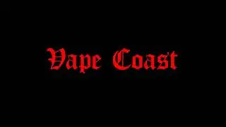 FAMILJA - Vape Coast (prod. Vez)
