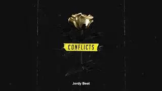 Trap beat 2020 Conflicts | Trap Instrumental 2020 x emotional nf type beat x Jordy Beat