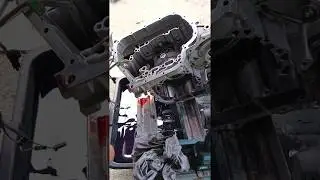 K313 CVT Toyota 