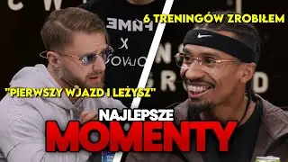 NAJLEPSZE MOMENTY | FAME 24 FACE2FACE: Ferrari vs Josef Bratan