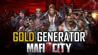 Cheat Code Mafia City iOS ▸ How To Hack Mafia City (Android/iOS) Unlimited Gold In Mafia City