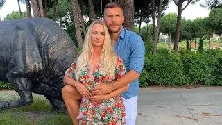 Neun Jahre Ehe: Lukas Podolski schw&auml;rmt von seiner Monika  - Fox News