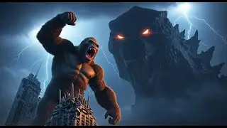 Can King Kong and Monster Titans Coexist in the MonsterVerse?