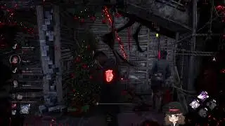 Dead by Daylight | Survivor/Killer Games & Chill ☕🎮