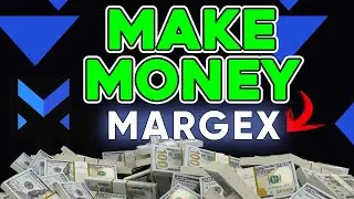 HOW TO MAKE MONEY USING MARGEX : TUTORIAL FOR EXPERT TRADERS