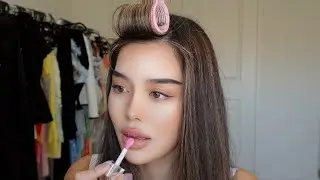 自信を持ちたいブレない自分になる動画【GRWM】