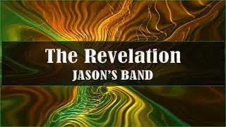 The Revelation (New Music, Electronic, Instrumental, Soundtrack)