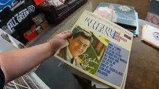 Selling Vinyl On Ebay