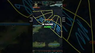 R&eacute;cup&eacute;rer des Zones sur LOL