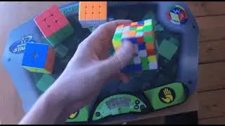 Relay 2x2 5x5 OH [3:53.37]