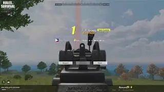 Dank gets danked